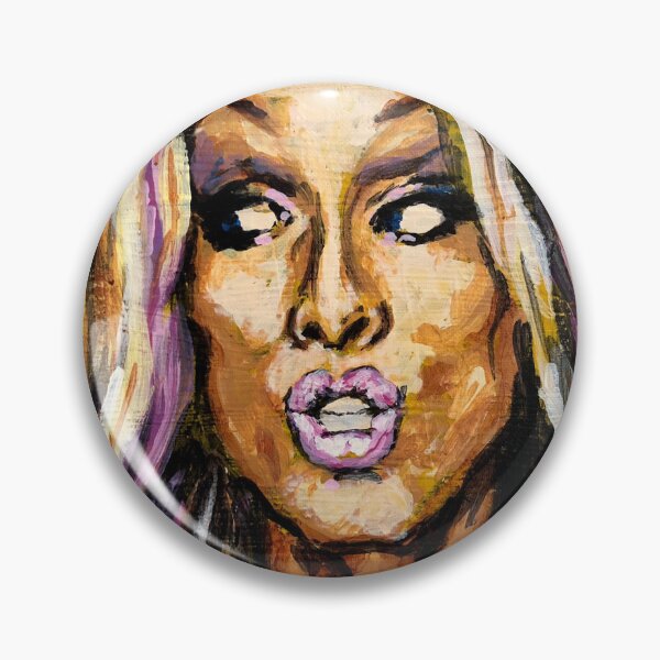 Item preview, Alaska Thunderf*ck 5000 from Rupauls Drag Race and All Stars designed and sold by Bradford Williams.