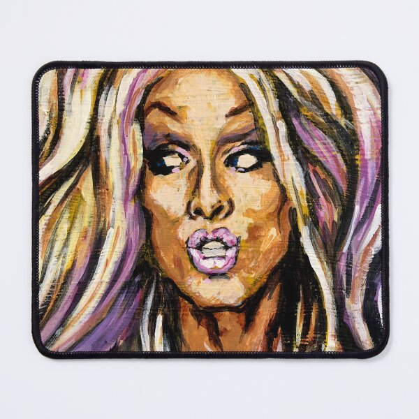 Item preview, Alaska Thunderf*ck 5000 from Rupauls Drag Race and All Stars designed and sold by Bradford Williams.