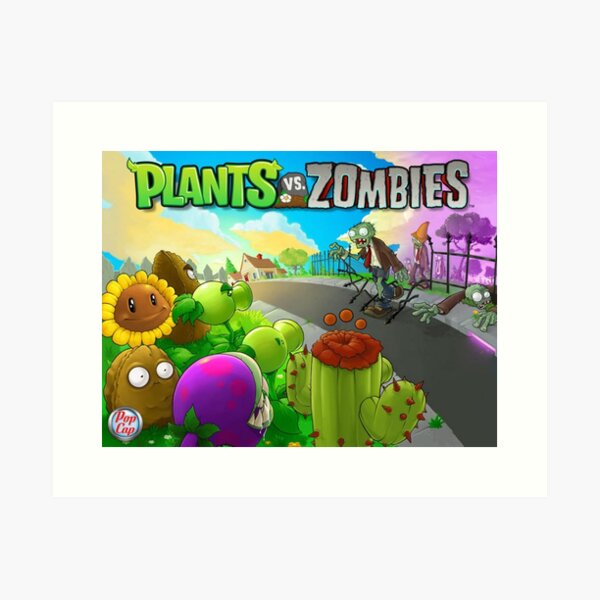 PopCap's Plants Vs. Zombies 2: It's About time screenshots - Polygon