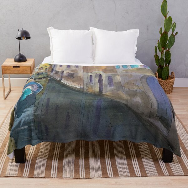 Item preview, (No Straight Lines.) Venice Italy designed and sold by Robmac11.