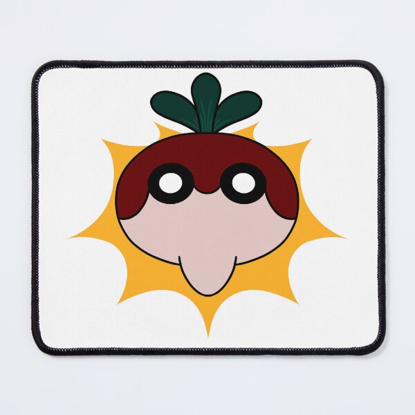 Item preview, Turnip Boy designed and sold by SlapjakArt.