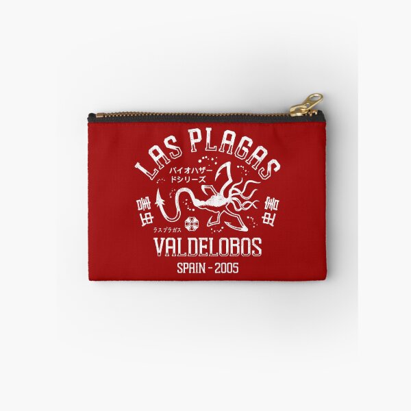 Item preview, Las Plagas Emblem designed and sold by Lagelantee.