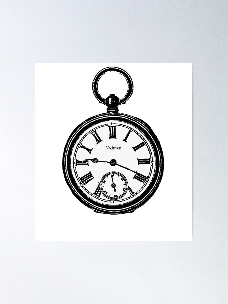 Reloj de bolsillo dibujo hot sale