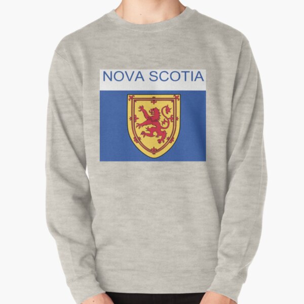 Nova Scotia Sweatshirts & Hoodies | Redbubble