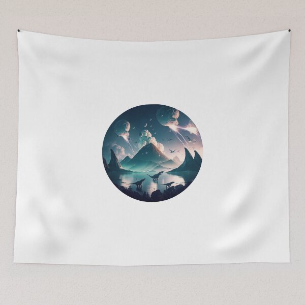 Item preview, Dinosaur designed and sold by Nice En.