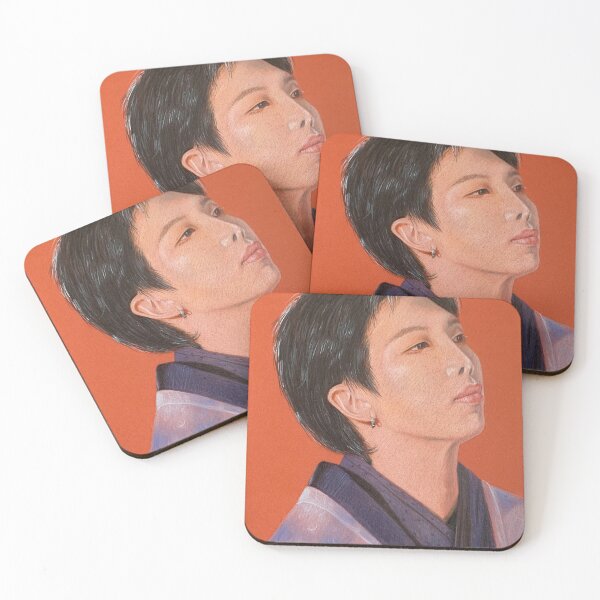 Item preview, Kim Namjoon designed and sold by SandraWarmerdam.
