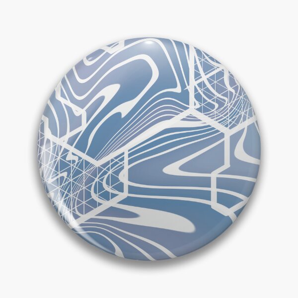 Item preview, ASCENDENCE PATTERN 6 - White designed and sold by Ascendence.