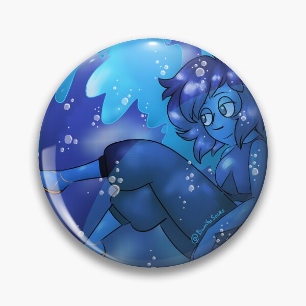 Item preview, Lapis Lazuli designed and sold by Buritosocks.