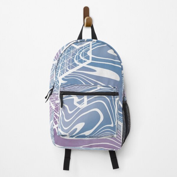 Item preview, ASCENDENCE PATTERN 6 - White designed and sold by Ascendence.