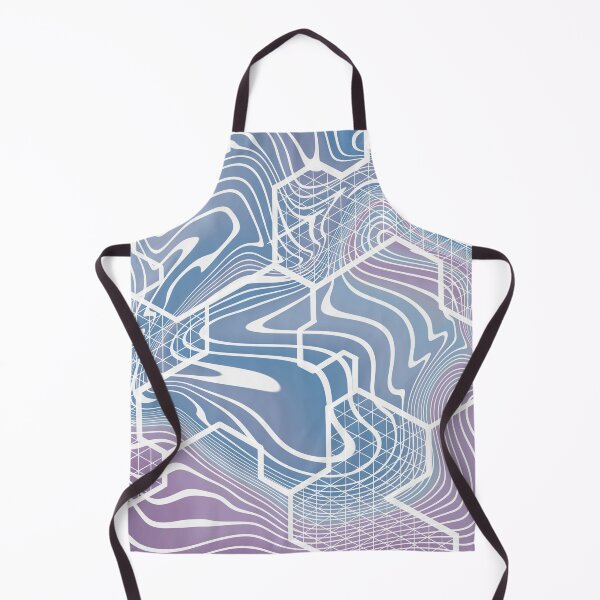 Item preview, ASCENDENCE PATTERN 6 - White designed and sold by Ascendence.