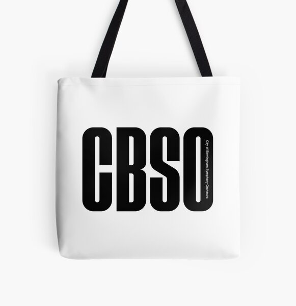 Artikel-Vorschau von CBSO-Logo, designt und verkauft von TheCBSO.