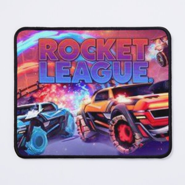 Item preview, Rocket Leasgue designed and sold by Aleksanddr-shop.