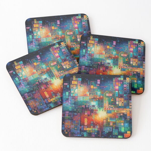 Item preview, Bits And Bytes  designed and sold by MysticMarble.