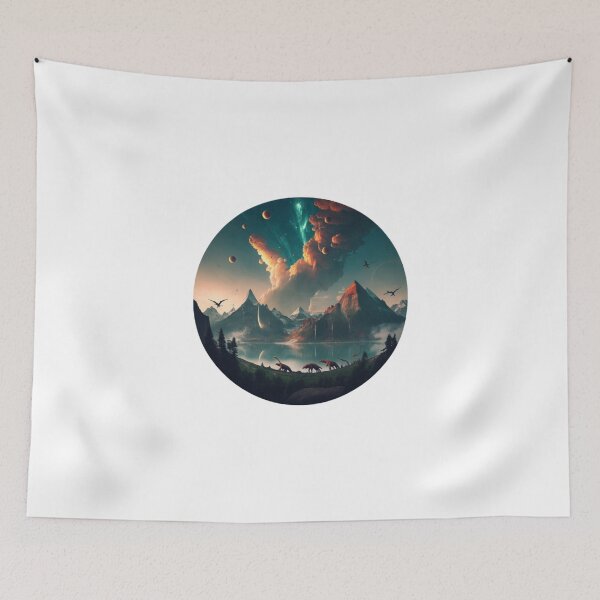 Item preview, Dinosaur designed and sold by Nice En.