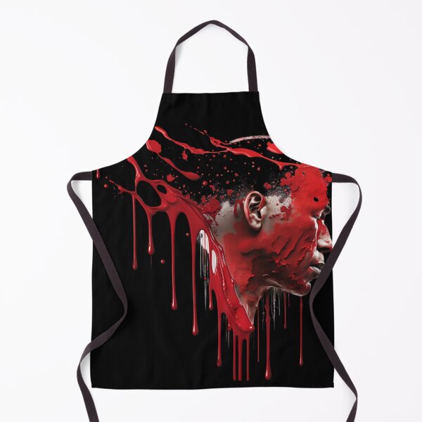 Item preview, Man's face designed and sold by Yaksza.