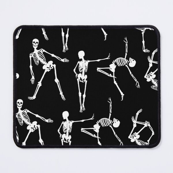 Item preview, Dancing Skeletons  designed and sold by PixelElf.