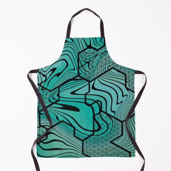 Item preview, ASCENDENCE PATTERN 7 designed and sold by Ascendence.