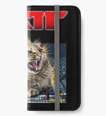 CATT iPhone Wallet/Case/Skin