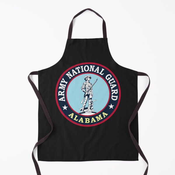 Item preview, Alabama Army National Guard designed and sold by RBcostco7.