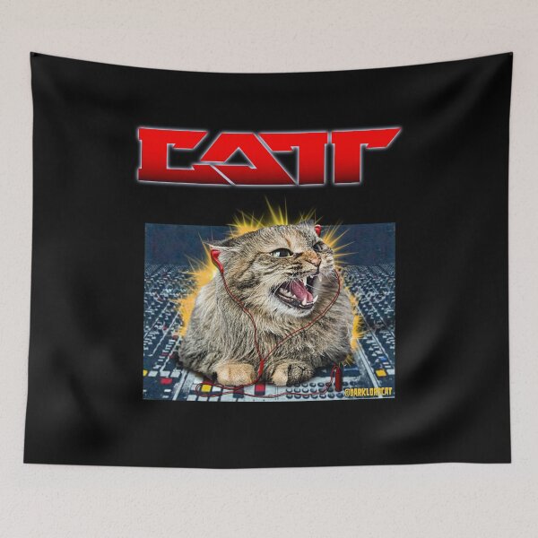 Item preview, CATT designed and sold by darklordpug.