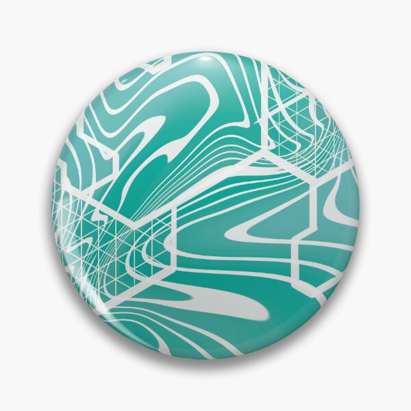 Item preview, ASCENDENCE PATTERN 7 - White designed and sold by Ascendence.