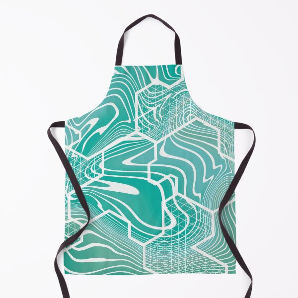 Item preview, ASCENDENCE PATTERN 7 - White designed and sold by Ascendence.