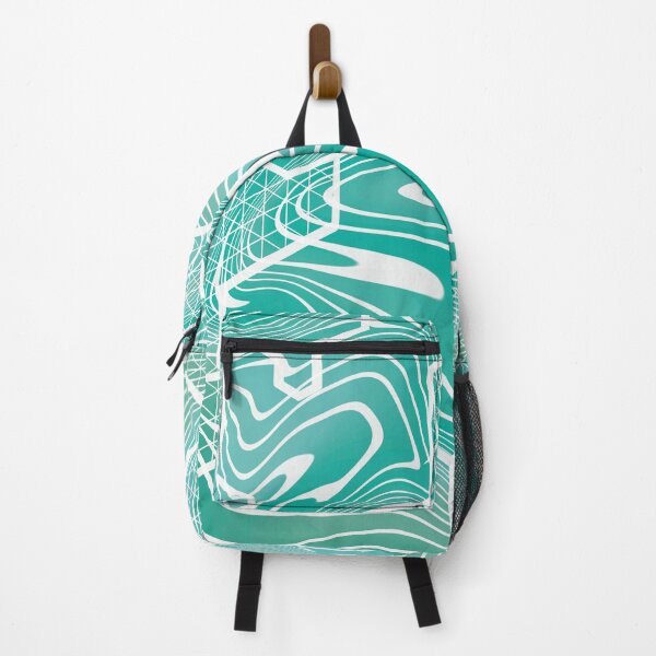 Item preview, ASCENDENCE PATTERN 7 - White designed and sold by Ascendence.