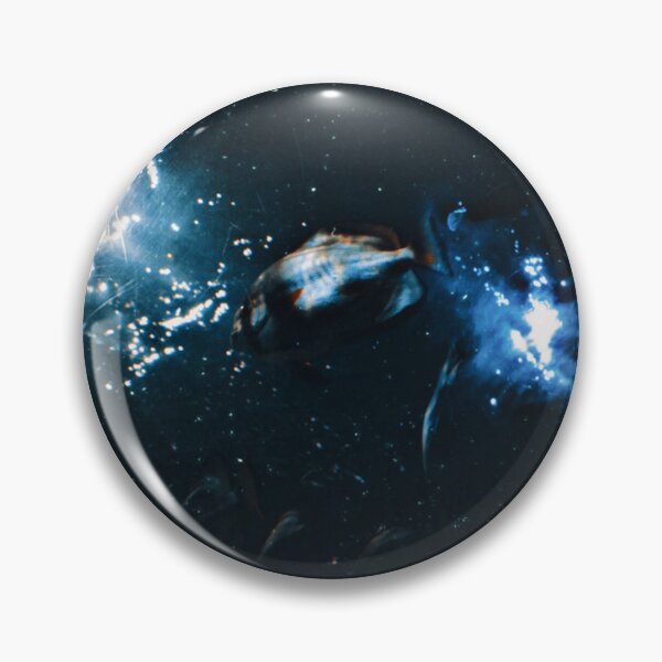 Item preview, Swim Towards the Light designed and sold by Melanie Uadjit.