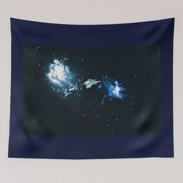 Item preview, Swim Towards the Light designed and sold by Melanie Uadjit.