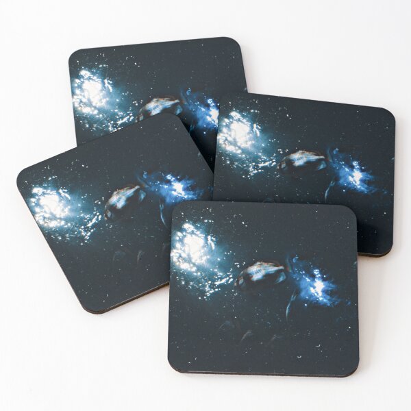 Item preview, Swim Towards the Light designed and sold by Melanie Uadjit.