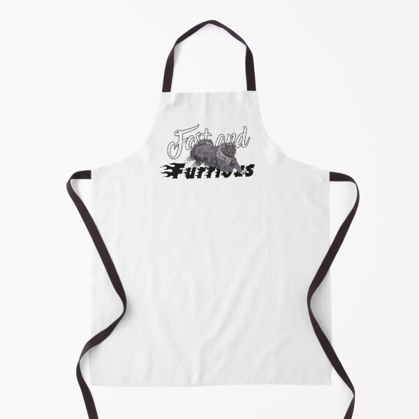 Item preview, Fast and Furrious! (Color Option) designed and sold by Goamazons.