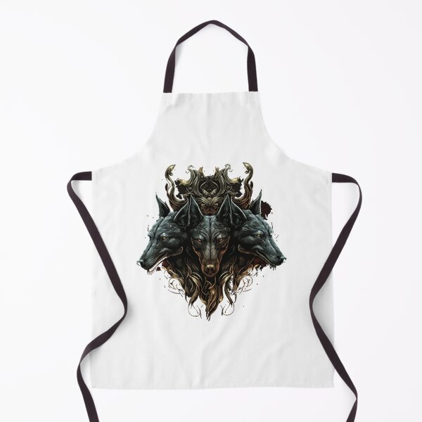 Item preview, cerberus  designed and sold by PHILILY.