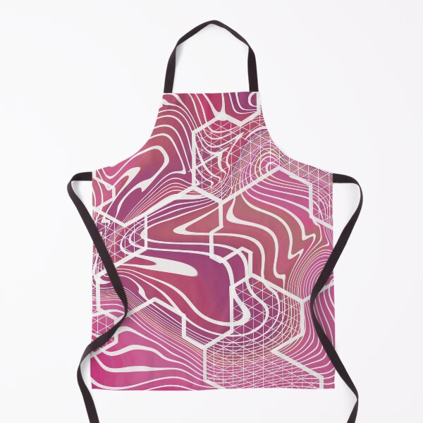 Item preview, ASCENDENCE PATTERN 8 - White designed and sold by Ascendence.