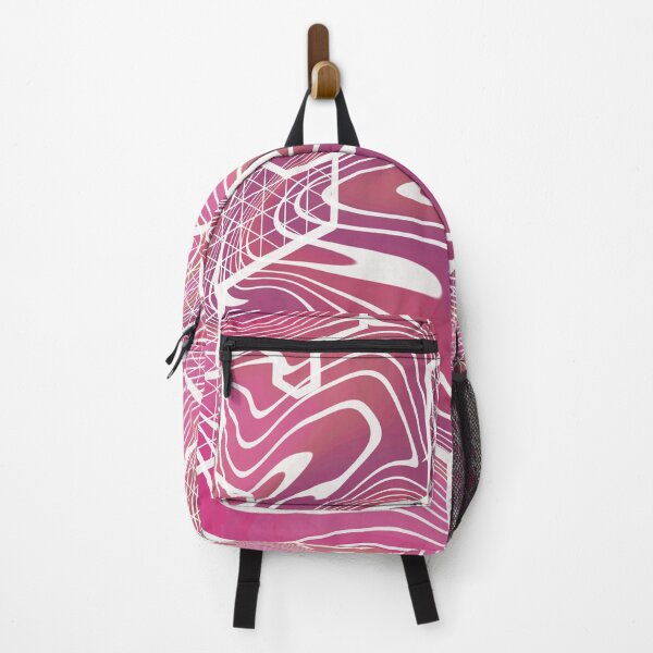 Item preview, ASCENDENCE PATTERN 8 - White designed and sold by Ascendence.