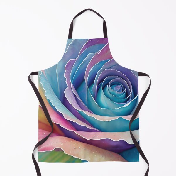 Item preview, Rainbow Rose 3 designed and sold by christineiris.