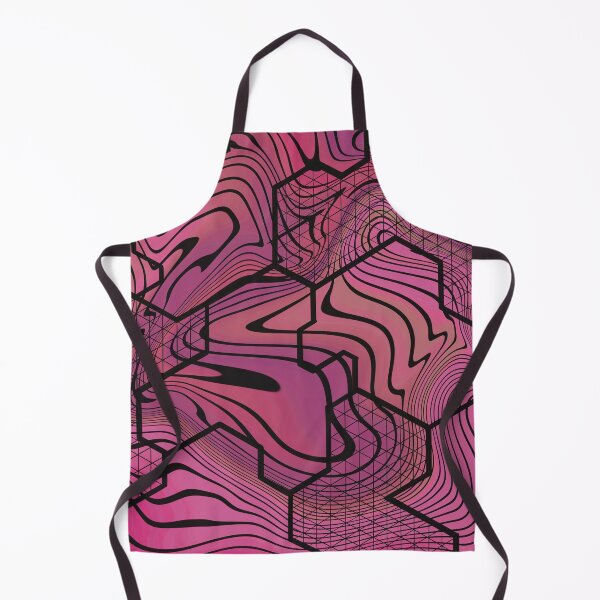 Item preview, ASCENDENCE PATTERN 8 - black designed and sold by Ascendence.