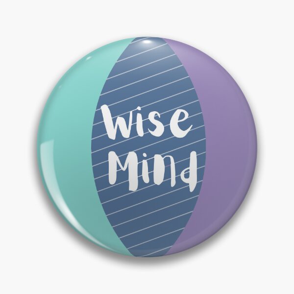 Item preview, DBT: Wise Mind designed and sold by Der Geist.