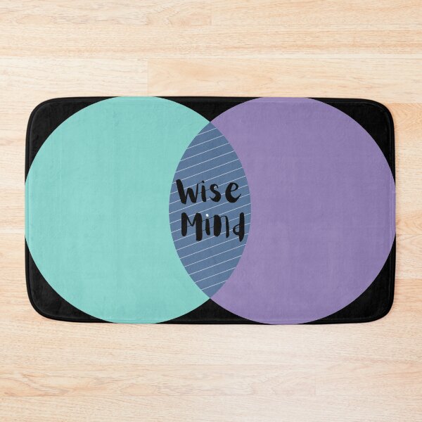 Item preview, DBT: Wise Mind designed and sold by Der Geist.
