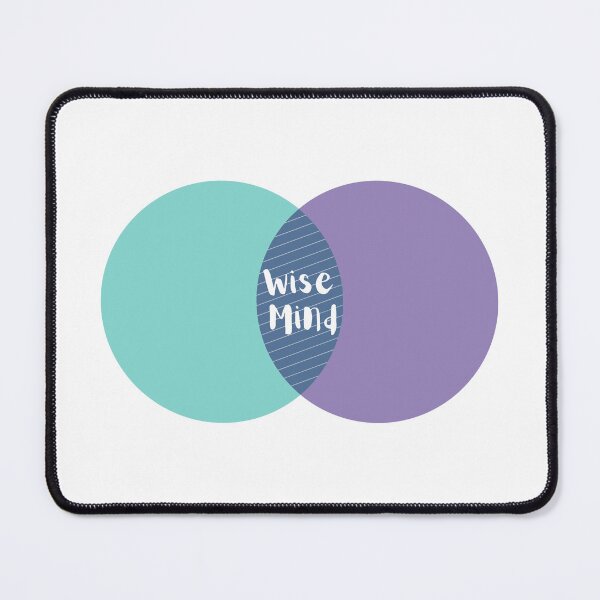 Item preview, DBT: Wise Mind designed and sold by Der Geist.