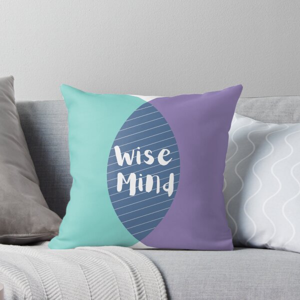Item preview, DBT: Wise Mind designed and sold by Der Geist.