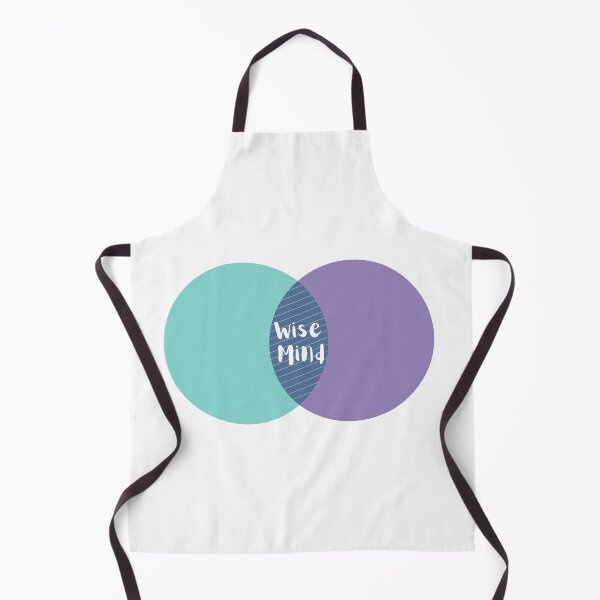 Item preview, DBT: Wise Mind designed and sold by Der Geist.