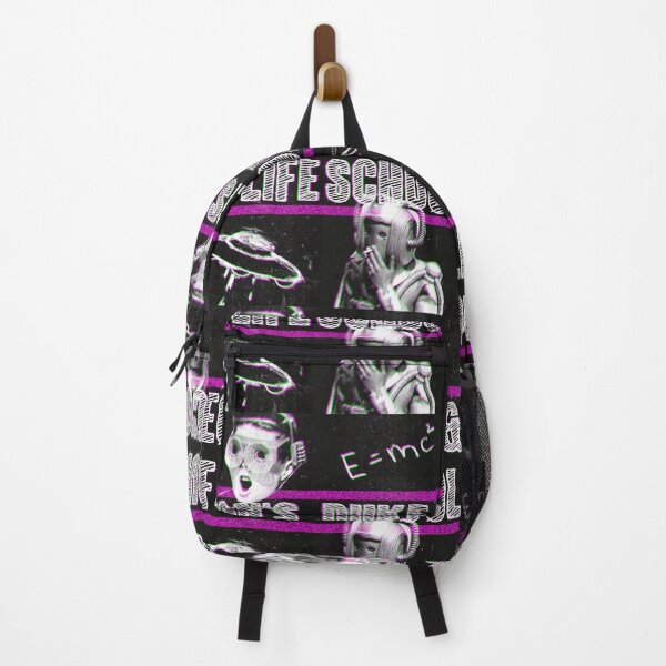 Item preview, Duke & Leon's School Of Life designed and sold by DukeGroovy.
