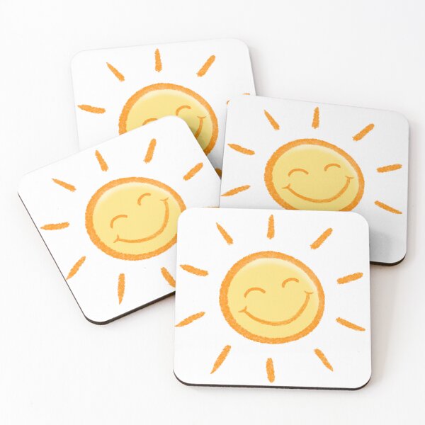 Item preview, Smiley sunshine designed and sold by Elaine Raimo.