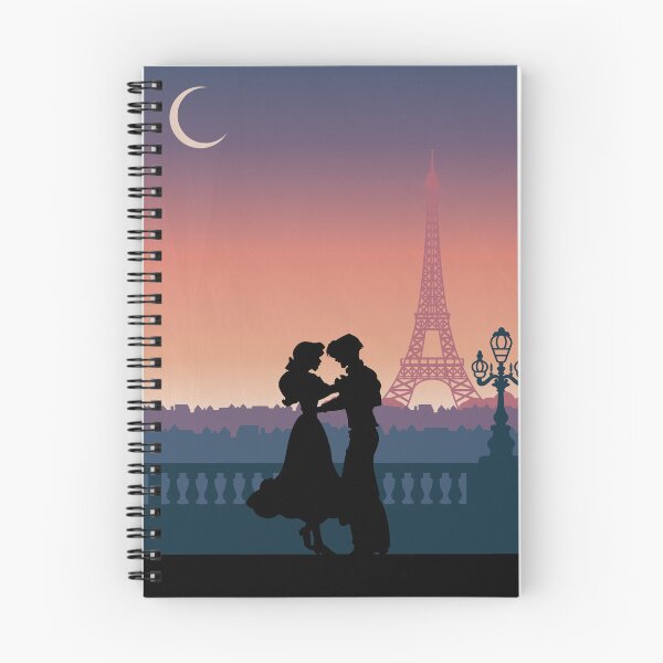 Item preview, Anastasia  Minimal poster designed and sold by manonpradier.