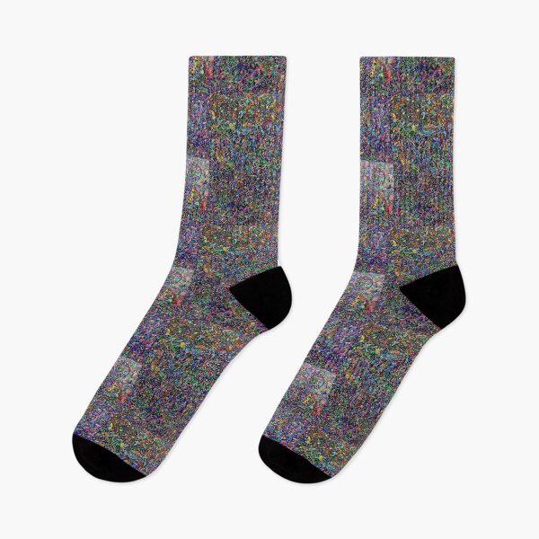Item preview, All the Noise designed and sold by etaylor05.
