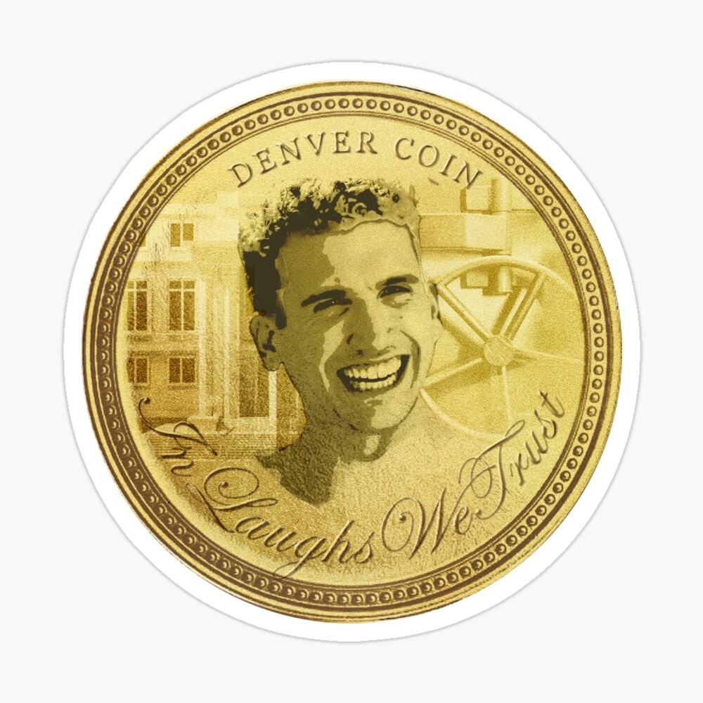 Denver Coin