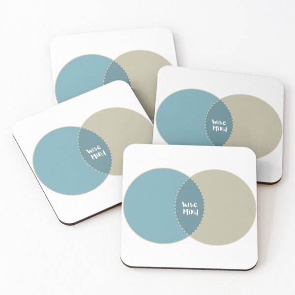 Item preview, DBT: Wise Mind designed and sold by Der Geist.
