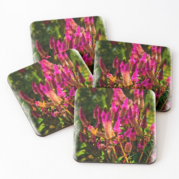 Item preview, Intriguing Amaranthus designed and sold by alabca.