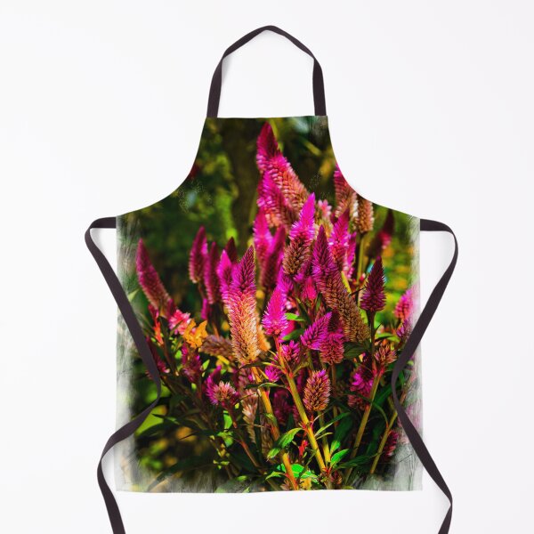 Item preview, Intriguing Amaranthus designed and sold by alabca.