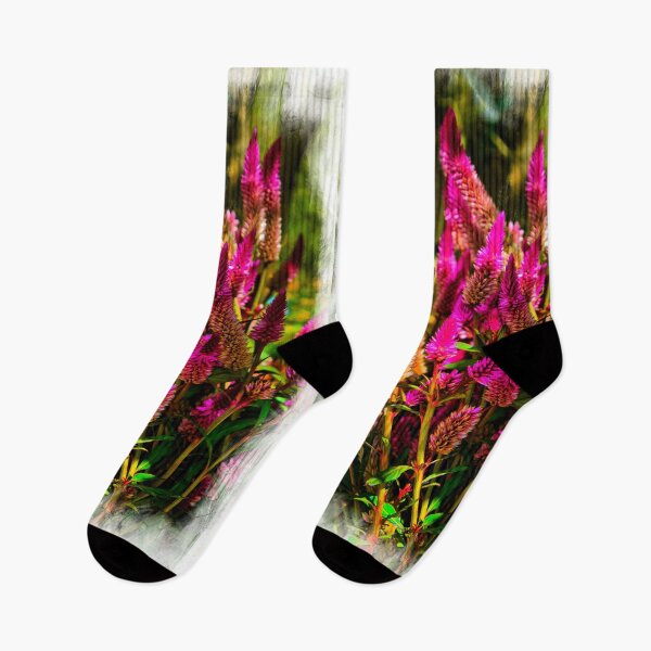 Item preview, Intriguing Amaranthus designed and sold by alabca.